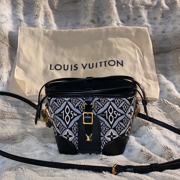 Louis Vuitton Noe Since 1854 - Picture 7 of 8